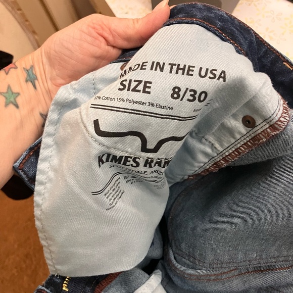 Kimes Ranch 8/30 - Picture 2 of 5